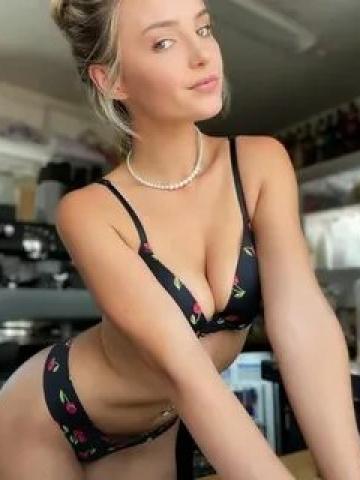 Индивидуалка Роксана Фотография 2